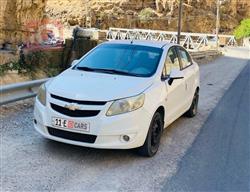 شيفروليه سايل